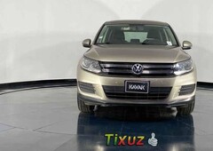 Volkswagen Tiguan 2016 impecable en Juárez