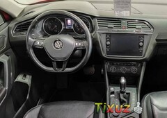 Volkswagen Tiguan 2018 usado en Álvaro Obregón