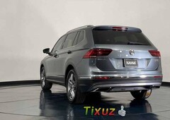 Volkswagen Tiguan 2018 usado en Juárez