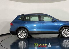 Volkswagen Tiguan 2020 impecable en Juárez