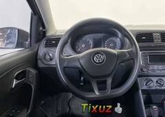Volkswagen Vento 2016 barato en Juárez