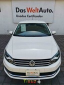 Volkswagen Vento 2018 impecable en Santa Bárbara