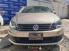 Volkswagen Vento 2020 barato en Cuauhtémoc