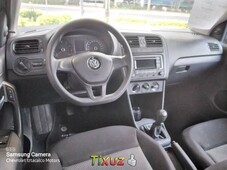 Volkswagen Vento 2020 usado en Cuauhtémoc