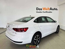 Volkswagen Virtus 2021 impecable en Juárez