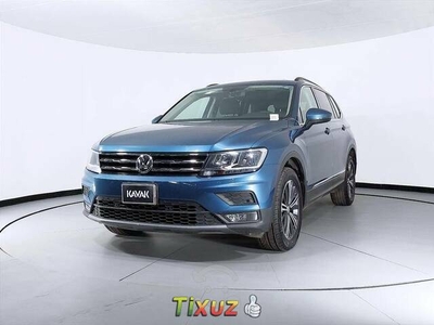 155288 Volkswagen Tiguan 2019 Con Garantía