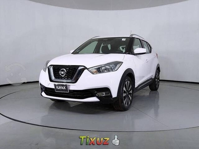 169193 Nissan Kicks 2018 Con Garantía