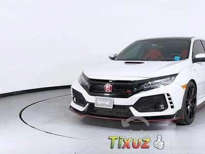 225533 Honda Civic 2017 Con Garantía