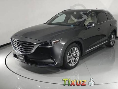 236774 Mazda CX9 2018 Con Garantía