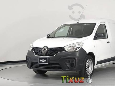 237685 Renault Kangoo 2019 Con Garantía