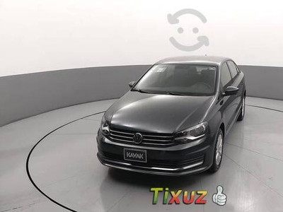237882 Volkswagen Vento 2018 Con Garantía