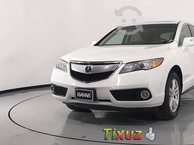 239026 Acura RDX 2015 Con Garantía