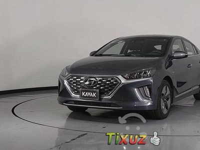 239199 Hyundai Ioniq 2020 Con Garantía