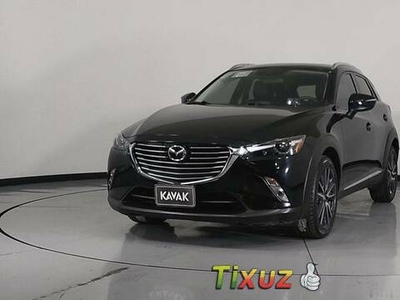 239784 Mazda CX3 2018 Con Garantía