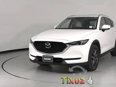 241916 Mazda CX5 2018 Con Garantía