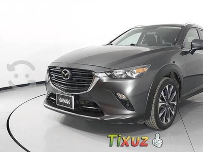 242317 Mazda CX3 2019 Con Garantía