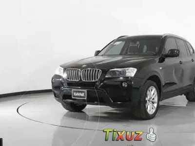 BMW X3 xDrive28iA M Sport