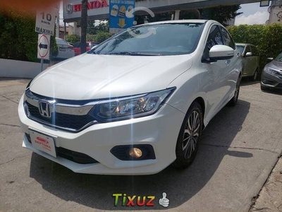 Honda City 2020