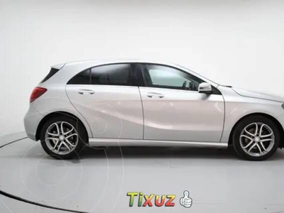 Mercedes Clase A Hatchback 200 CGI Style