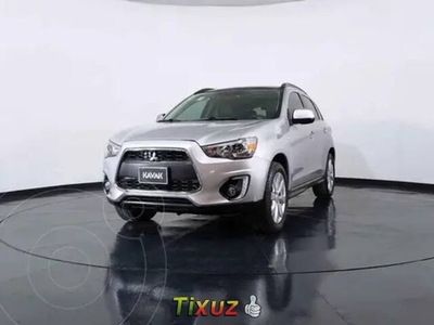 Mitsubishi ASX 20L SE Plus