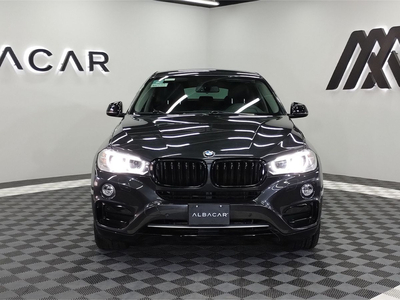 BMW X6 3.0 Xdrive 35ia Extravagance At