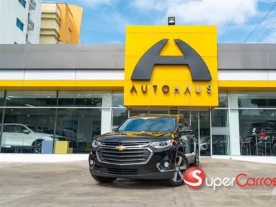 Chevrolet Traverse LT 2019