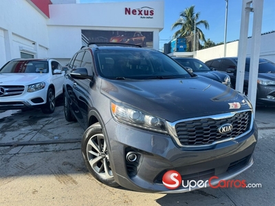 Kia Sorento EX 2019