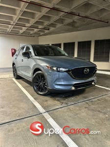 Mazda CX-5 Black Edition 2021