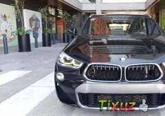 BMW X2 2019 usado en Guadalajara