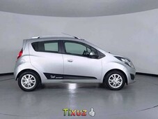 Chevrolet Spark 2015 en buena condicción