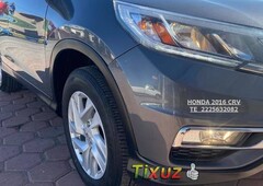 Honda CRV 2016 barato en Amozoc