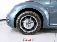 Se vende urgemente Volkswagen Beetle 2018 en Juárez