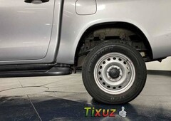 Toyota Hilux 2018 usado en Juárez