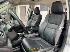 Venta de Honda CRV 2014 usado Automática a un precio de 299900 en Coyoacán