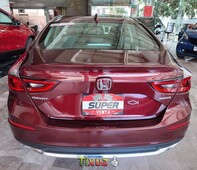 Venta de Honda Insight 2019 usado Automática a un precio de 569000 en Naucalpan de Juárez