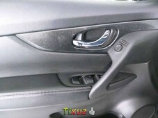 Venta de Nissan XTrail 2017 usado Automatic a un precio de 373999 en Juárez