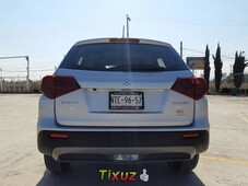 Venta de Suzuki Vitara 2020 usado Automática a un precio de 355000 en López