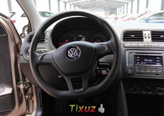 Venta de Volkswagen Vento 2020 usado Manual a un precio de 249000 en Coyoacán