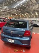 Volkswagen Gol 2018 barato en Tlalnepantla