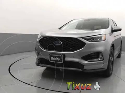 Ford Edge ST