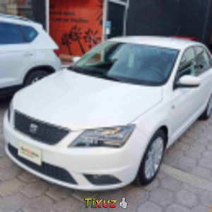 SEAT TOLEDO STYLE STYLE 16T REFERENCE PLUS