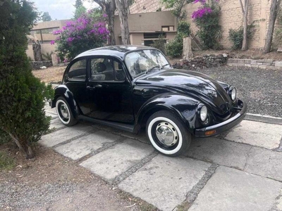 Volkswagen Sedan Última Edición Black