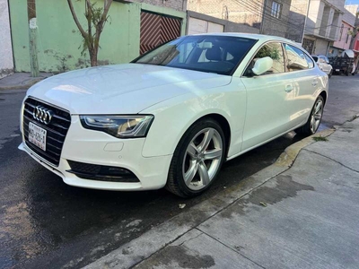 Audi A5 2.0 Luxury T At