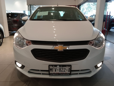 Chevrolet Aveo 2023
