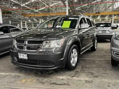 Dodge Journey