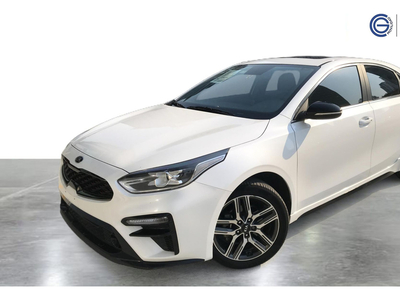 Kia Forte 2.0 Hb 5 p GT Line At