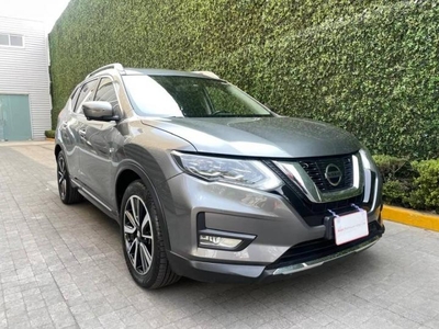 Nissan X-Trail Exclusive