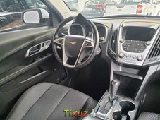 Chevrolet Equinox 2017 5p LT L4 24 Aut