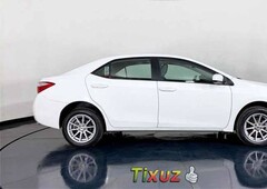 Se vende urgemente Toyota Corolla 2016 en Juárez