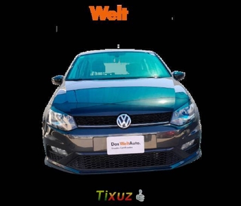Volkswagen Polo Comfortline Plus